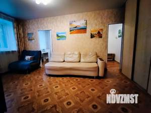 2-к квартира, на длительный срок, 42м2, 1/5 этаж