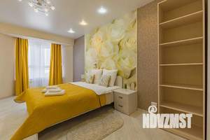 2-к квартира, посуточно, 60м2, 9/12 этаж