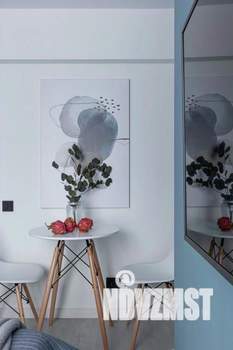 1-к квартира, посуточно, 15м2, 1/1 этаж