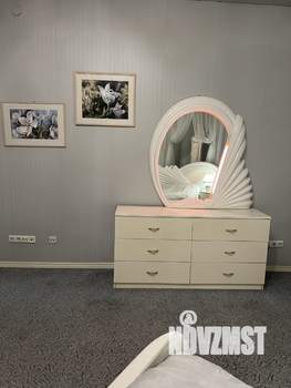 3-к квартира, на длительный срок, 96м2, 3/4 этаж