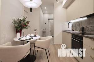 2-к квартира, посуточно, 45м2, 15/15 этаж