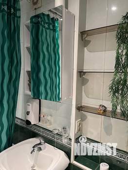 2-к квартира, посуточно, 45м2, 2/5 этаж