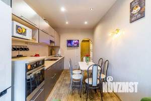 2-к квартира, посуточно, 68м2, 1/1 этаж