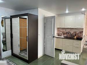 2-к квартира, посуточно, 44м2, 2/12 этаж