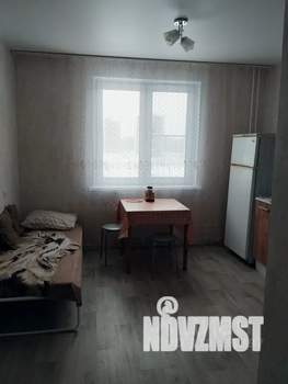 1-к квартира, посуточно, 29м2, 4/10 этаж