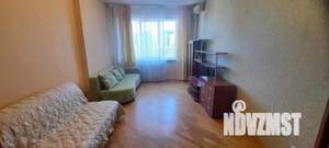 1-к квартира, посуточно, 76м2, 1/1 этаж
