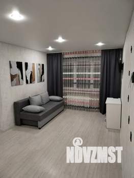 2-к квартира, посуточно, 43м2, 2/3 этаж