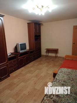 1-к квартира, на длительный срок, 35м2, 1/5 этаж