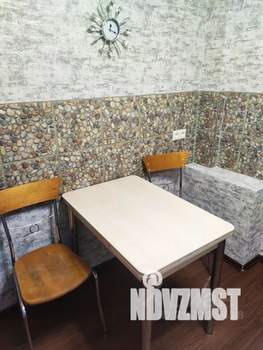 2-к квартира, посуточно, 44м2, 2/5 этаж