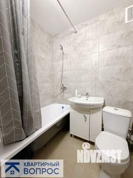 1-к квартира, на длительный срок, 38м2, 1/9 этаж