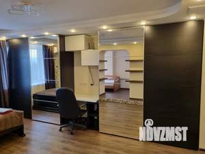 1-к квартира, посуточно, 35м2, 8/10 этаж