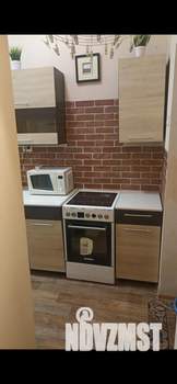 1-к квартира, на длительный срок, 25м2, 1/5 этаж