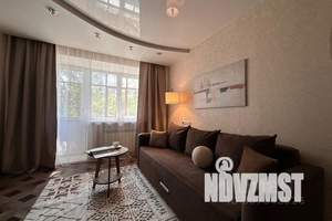 2-к квартира, посуточно, 50м2, 2/5 этаж