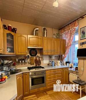 3-к квартира, на длительный срок, 64м2, 4/6 этаж