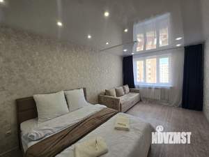 2-к квартира, посуточно, 45м2, 1/1 этаж