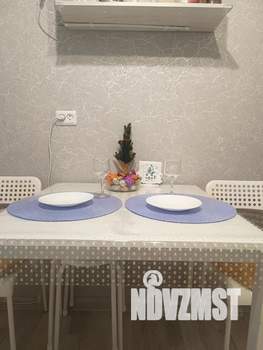 2-к квартира, посуточно, 42м2, 3/9 этаж