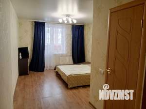 2-к квартира, посуточно, 75м2, 6/10 этаж