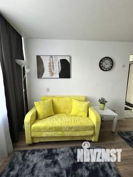 1-к квартира, посуточно, 30м2, 6/9 этаж