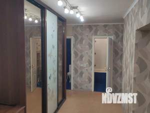 3-к квартира, посуточно, 86м2, 6/10 этаж