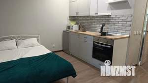 Студия квартира, посуточно, 22м2, 11/12 этаж