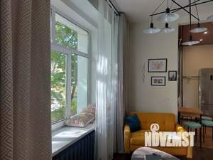 2-к квартира, посуточно, 50м2, 2/4 этаж