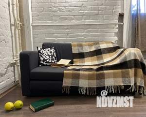 Студия квартира, посуточно, 21м2, 1/5 этаж