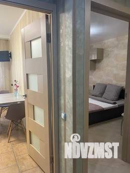 3-к квартира, посуточно, 64м2, 4/9 этаж