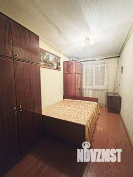 2-к квартира, на длительный срок, 43м2, 3/5 этаж