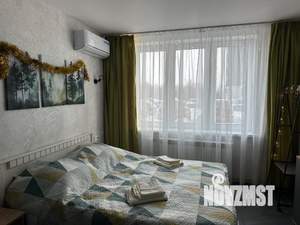 1-к квартира, посуточно, 33м2, 1/1 этаж