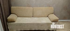 2-к квартира, посуточно, 36м2, 2/2 этаж