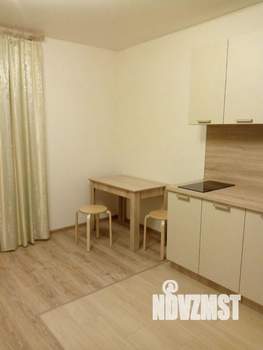 Студия квартира, на длительный срок, 27м2, 5/10 этаж