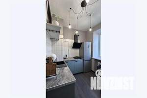 2-к квартира, посуточно, 41м2, 4/6 этаж