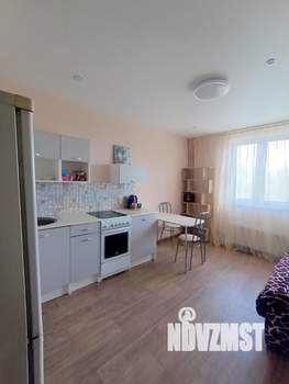 Студия квартира, на длительный срок, 20м2, 7/15 этаж