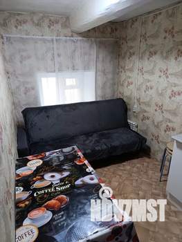 1-к квартира, посуточно, 30м2, 3/3 этаж