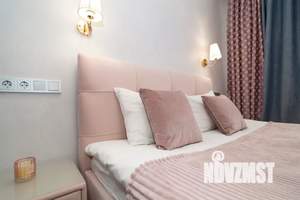 1-к квартира, посуточно, 26м2, 11/12 этаж