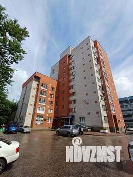 3-к квартира, посуточно, 90м2, 1/1 этаж