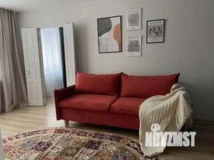 2-к квартира, посуточно, 46м2, 1/5 этаж