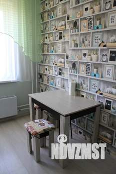 1-к квартира, посуточно, 35м2, 13/23 этаж