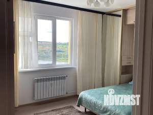 2-к квартира, посуточно, 42м2, 13/17 этаж