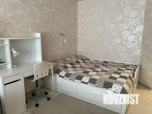 1-к квартира, посуточно, 40м2, 5/11 этаж