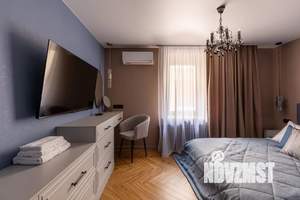 2-к квартира, посуточно, 60м2, 2/3 этаж