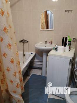 1-к квартира, посуточно, 30м2, 2/4 этаж