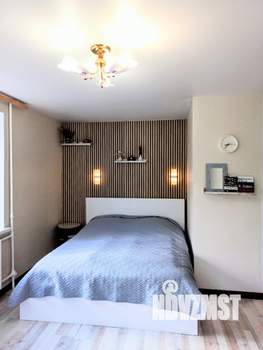 1-к квартира, посуточно, 35м2, 3/5 этаж