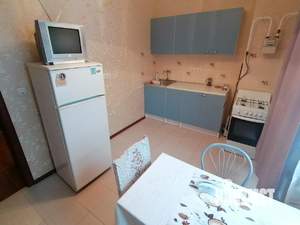1-к квартира, на длительный срок, 45м2, 3/11 этаж