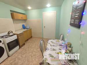 1-к квартира, посуточно, 35м2, 5/9 этаж