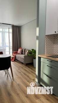 1-к квартира, на длительный срок, 50м2, 14/19 этаж