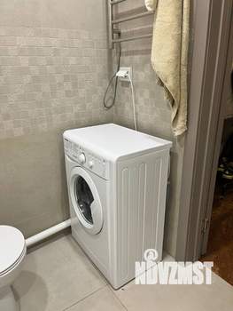 Студия квартира, на длительный срок, 22м2, 14/19 этаж