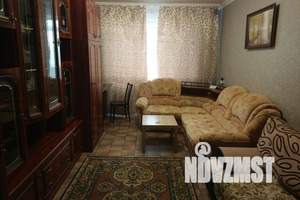 2-к квартира, посуточно, 50м2, 3/9 этаж