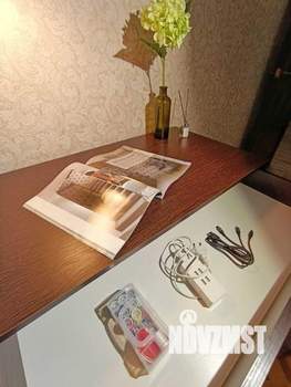 2-к квартира, посуточно, 42м2, 1/1 этаж