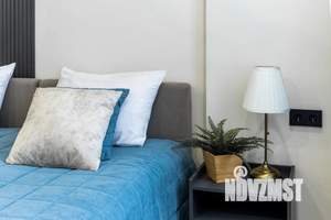 1-к квартира, посуточно, 24м2, 4/6 этаж